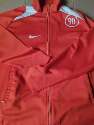 Chándal Nike Top 90 Naranja