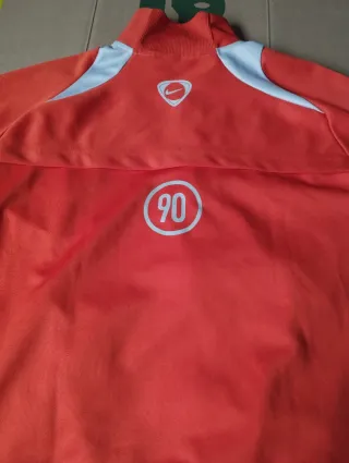 Chándal Nike Top 90 Naranja