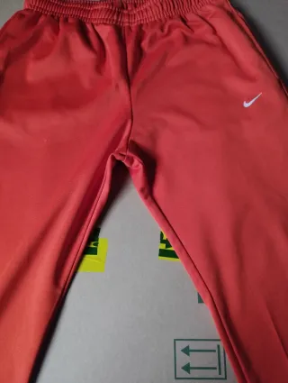 Chándal Nike Top 90 Naranja