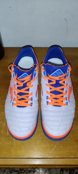 Zapatillas Fútbol Sala Joma Talla 43