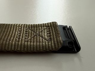 Correa Táctica para Garmin QuickFit 26mm