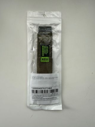 Correa Táctica para Garmin QuickFit 26mm