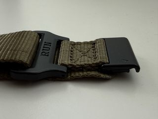 Correa Táctica para Garmin QuickFit 26mm