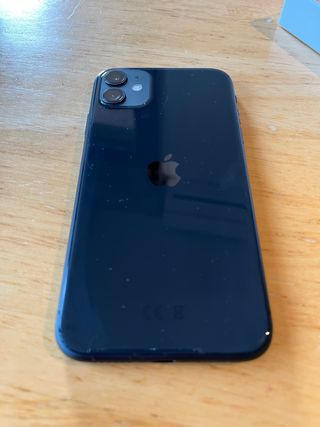 iPhone 11 64GB Nero 85% Batteria