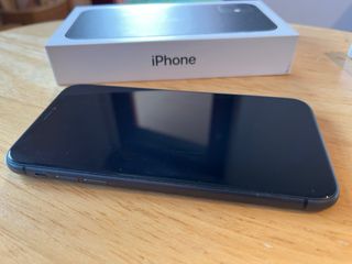 iPhone 11 64GB Nero 85% Batteria