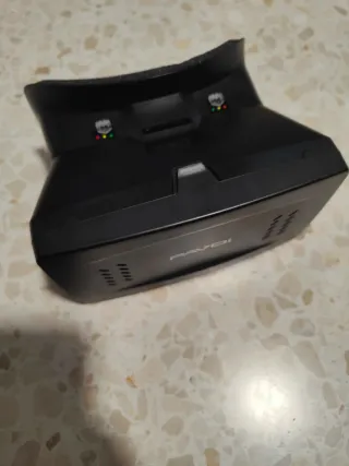 Gafas VR para Smartphone