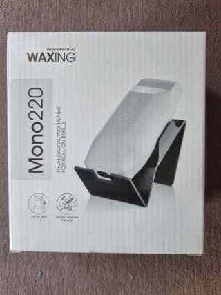 Mono220 Fusor Cera Profesional