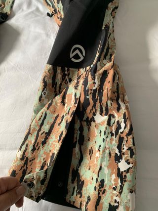 Pantalón The North Face Gore-Tex Summit Series