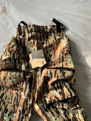 Pantalón The North Face Gore-Tex Summit Series