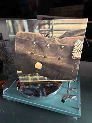 Bob Dylan Blonde on Blonde Stereo USA