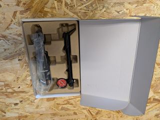 RockShox Monarch RT3 Debon Air 200x51