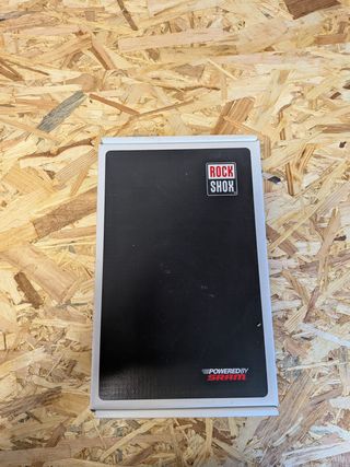 RockShox Monarch RT3 Debon Air 200x51