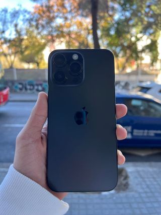 iPhone 14 Pro Max 256GB semi nuovo 96%