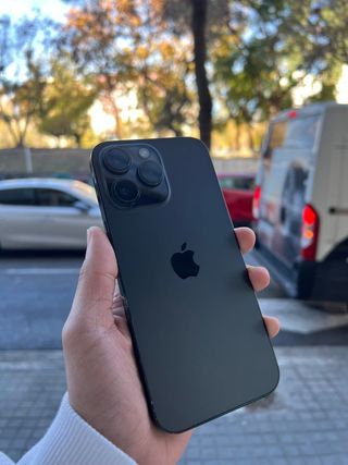 iPhone 14 Pro Max 256GB semi nuovo 96%