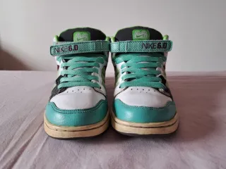 Scarpe Sportive Nike 6.0