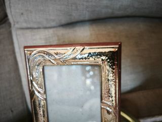 Cornice in Argento 925