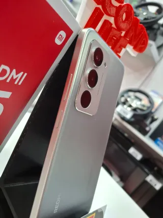 Xiaomi Redmi 15 Argento (Nuovo)