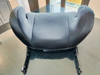 Elevador coche Isofix Play Grupo 2/3