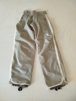 Pantalones de esquí Billabong T-XS
