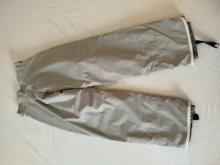 Pantalones de esquí Billabong T-XS