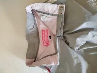 Pantalones de esquí Billabong T-XS