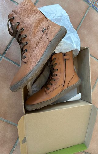 Botines Froddo respetuosos talla 42