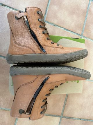 Botines Froddo respetuosos talla 42