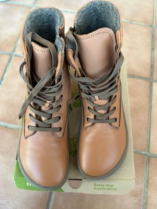 Botines Froddo respetuosos talla 42
