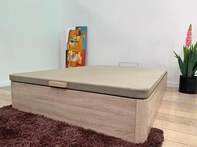 OFERTON! CANAPE 150 CABECERO 2 MESITA DE NOCHE