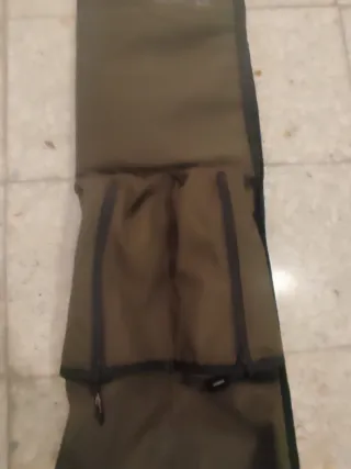 Funda Cañas Caperlan Holdall S. 3. Hasta 13.5 Pies