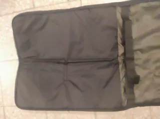 Funda Cañas Caperlan Holdall S. 3. Hasta 13.5 Pies