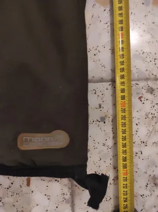 Funda Cañas Caperlan Holdall S. 3. Hasta 13.5 Pies