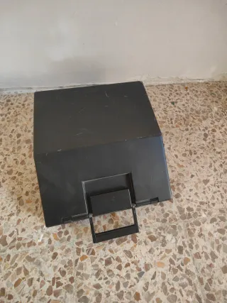 Máquina escribir Olivetti Lettera 42 Vintage 1973