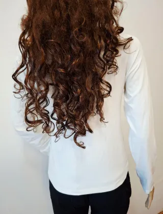 Sudadera Gucci Blanca y Gris