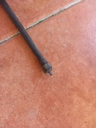 Cable Reenvío Derbi Senda 1993