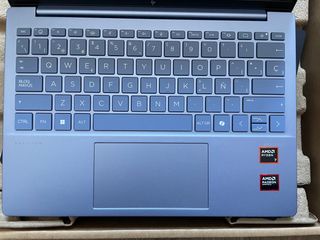 HP Pavilion Aero 13 Ryzen 7 16GB RAM 1TB SSD