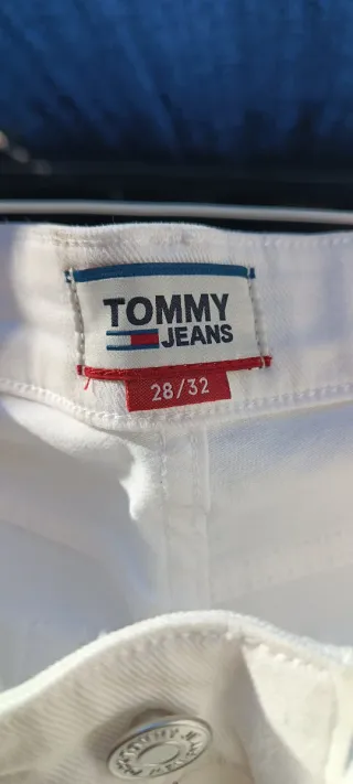 Pantalón vaquero Tommy Hilfiger Jeans