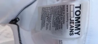 Pantalón vaquero Tommy Hilfiger Jeans