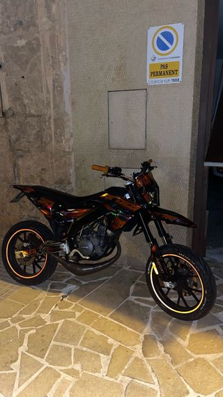 Derbi Senda