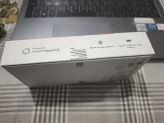 Xiaomi Redmi 14C 128GB sigillato