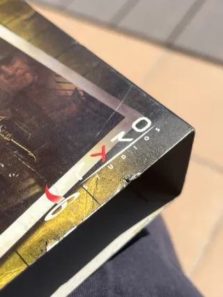 Commandos: Más Allá Del Deber PC Caja