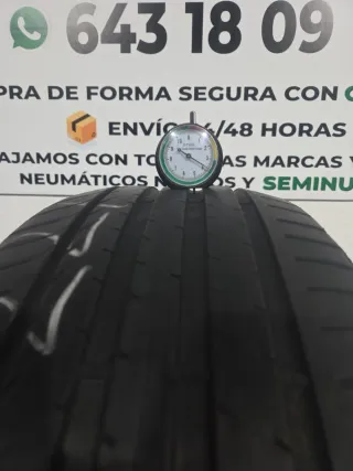 215 55 17 94V PIRELLI CINTURATO P7
