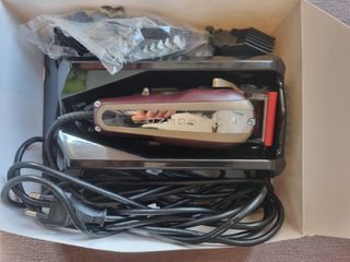 Máquina Cortapelo Wahl Legend