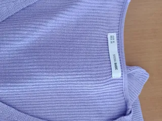 Jersey fino Sfera. Talla M