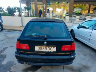 BMW Serie 5 2000