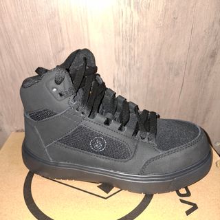 Zapatos Volcom Negros