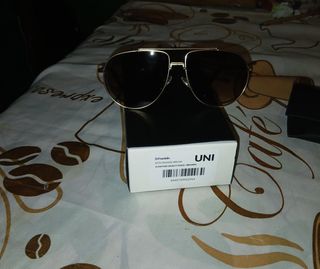 Gafas de sol D.Franklin Aviator Legacy