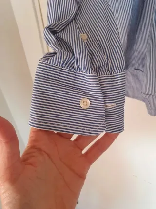 Camisa Tommy Hilfiger