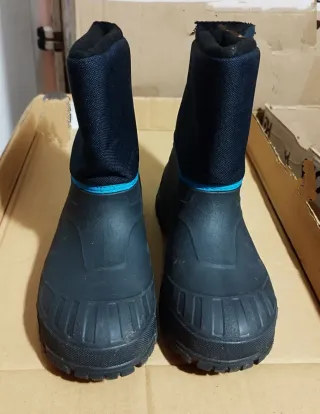 Botas de Nieve para Niño