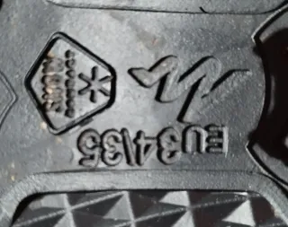 Botas de Nieve para Niño